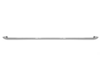 Front Bumper Show Grill Upper Chorme 31290998 Compatible With VOLVO XC60 II (246) Tag No.6