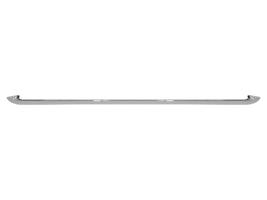 Front Bumper Show Grill Upper Chorme 31290998 Compatible With VOLVO XC60 II (246) Tag No.6