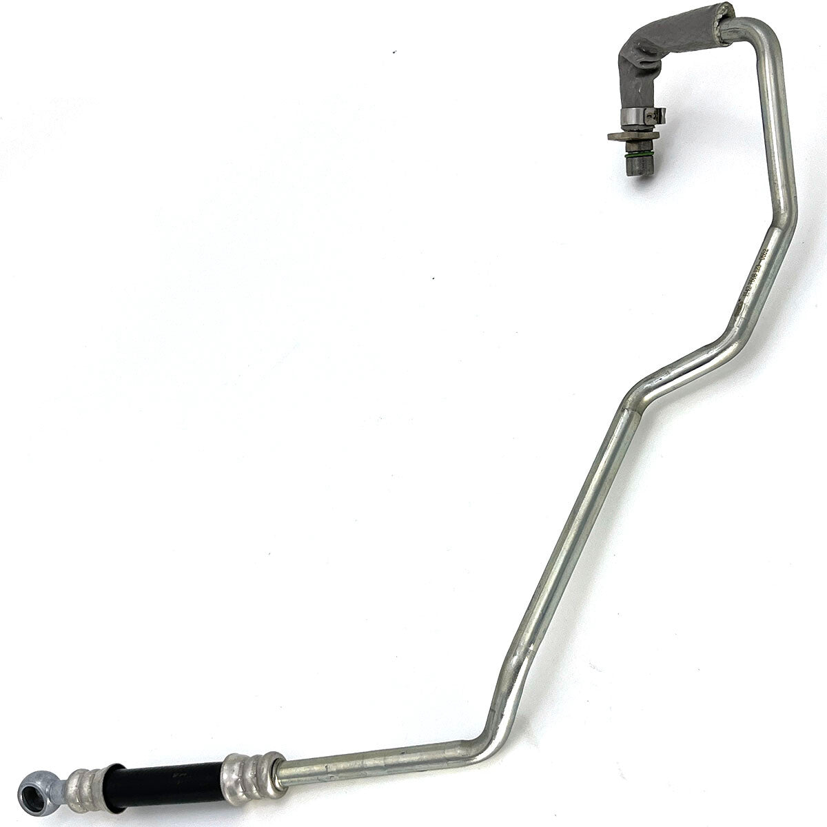 Turbocharger Oil Supply Pipe 11427608123 Compatible With BMW F20 F30