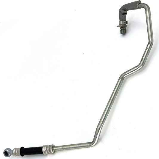Turbocharger Oil Supply Pipe 11427608123 Compatible With BMW F20 F30