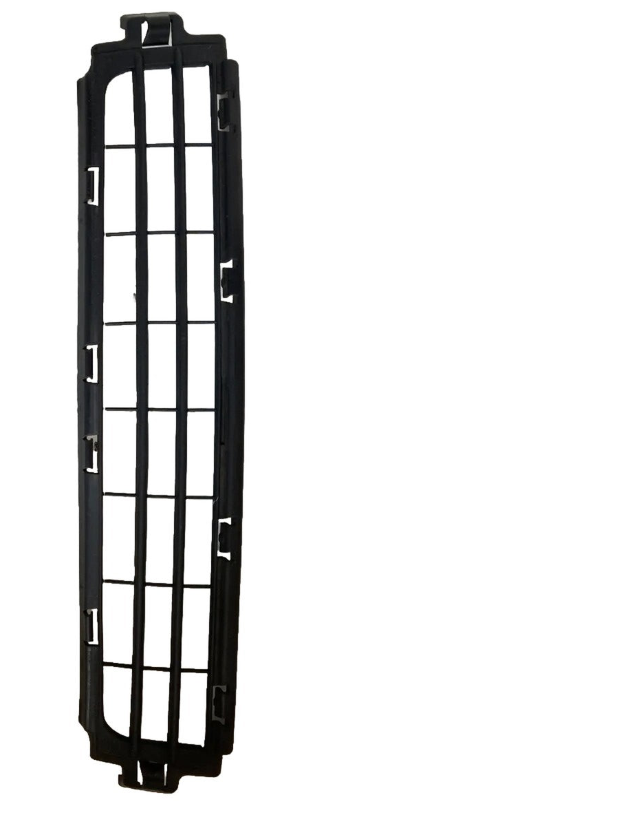Front Bumper Grill 30744911 Compatible With Volvo S40 (2008-12)