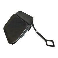 Raer Towing Cap 2138853701 Compatible With MERCEDES-BENZ E-CLASS (W213) Tag No.317