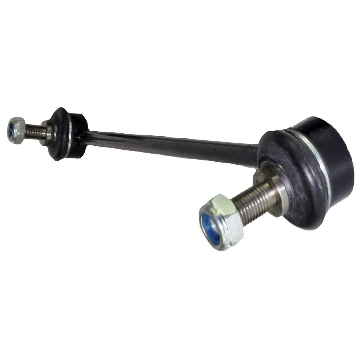 Front Balance Rod Ball Head Left & Right 31356750703 31356750704 Compatible With BMW For X5 E53