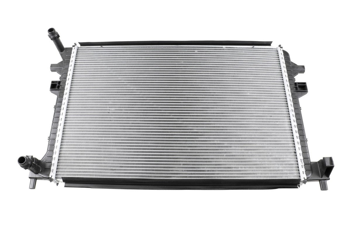 Radiator 8K121251L Compatible With AUDI A3 Convertible (8V7, 8VE) | A3 / S3 A3 Lim1ousine (8VS, 8VM) | A3 / S3 & SKODA KODIAQ I (NS6, NS7, NV7) OCTAVIA III (5E3, NL3, NR3) & VW GOLF VII Van (5G1)