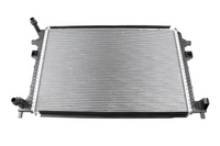Radiator 8K121251L Compatible With AUDI A3 Convertible (8V7, 8VE) | A3 / S3 A3 Lim1ousine (8VS, 8VM) | A3 / S3 & SKODA KODIAQ I (NS6, NS7, NV7) OCTAVIA III (5E3, NL3, NR3) & VW GOLF VII Van (5G1)