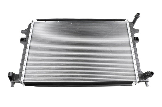 Radiator 8K121251L Compatible With AUDI A3 Convertible (8V7, 8VE) | A3 / S3 A3 Lim1ousine (8VS, 8VM) | A3 / S3 & SKODA KODIAQ I (NS6, NS7, NV7) OCTAVIA III (5E3, NL3, NR3) & VW GOLF VII Van (5G1)