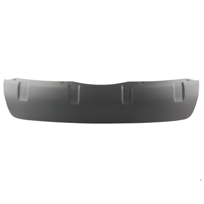 Rear Bumper Cover LR083302 Compatible With Land Rover Discovery 5 L462