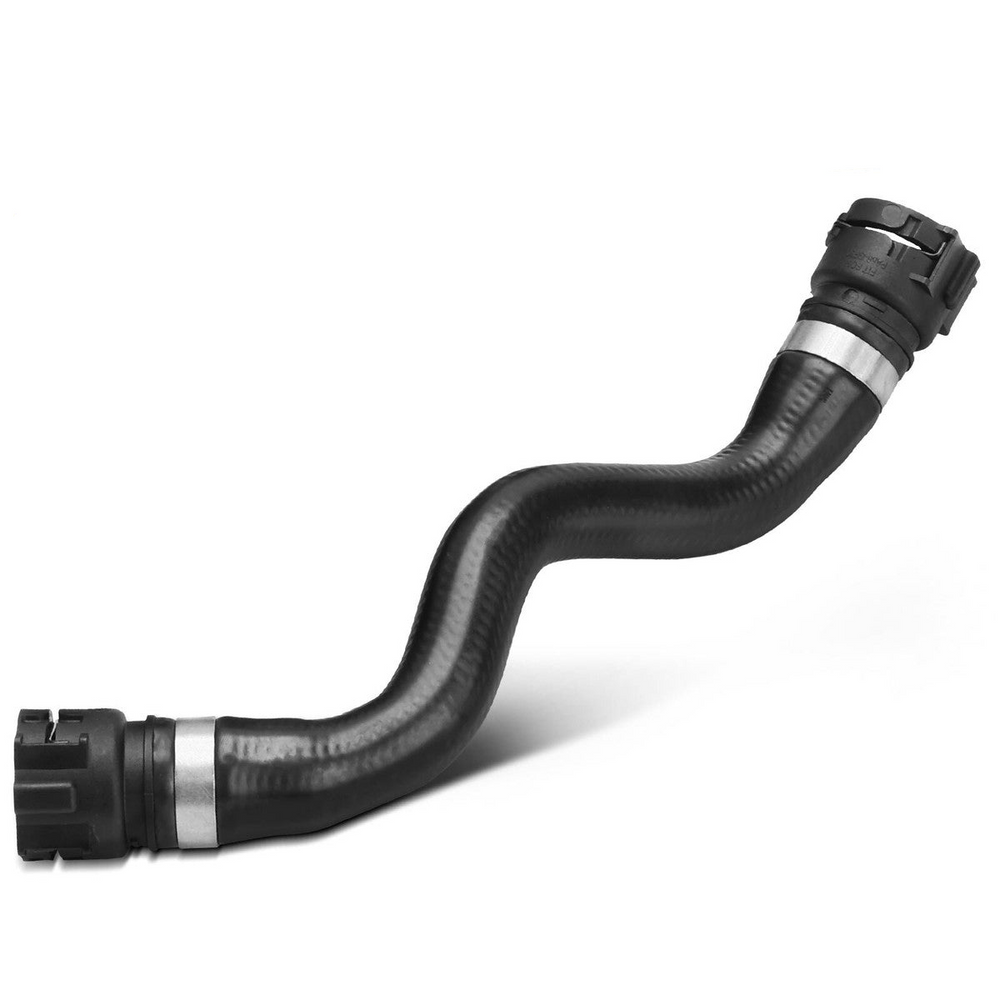 Radiator Return Hose 64216910759 Compatible With BMW E60 E61