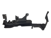 Radiator Air Guide Duct Bracket Right 30764573 Compatible With Volvo XC60 (2009-17)