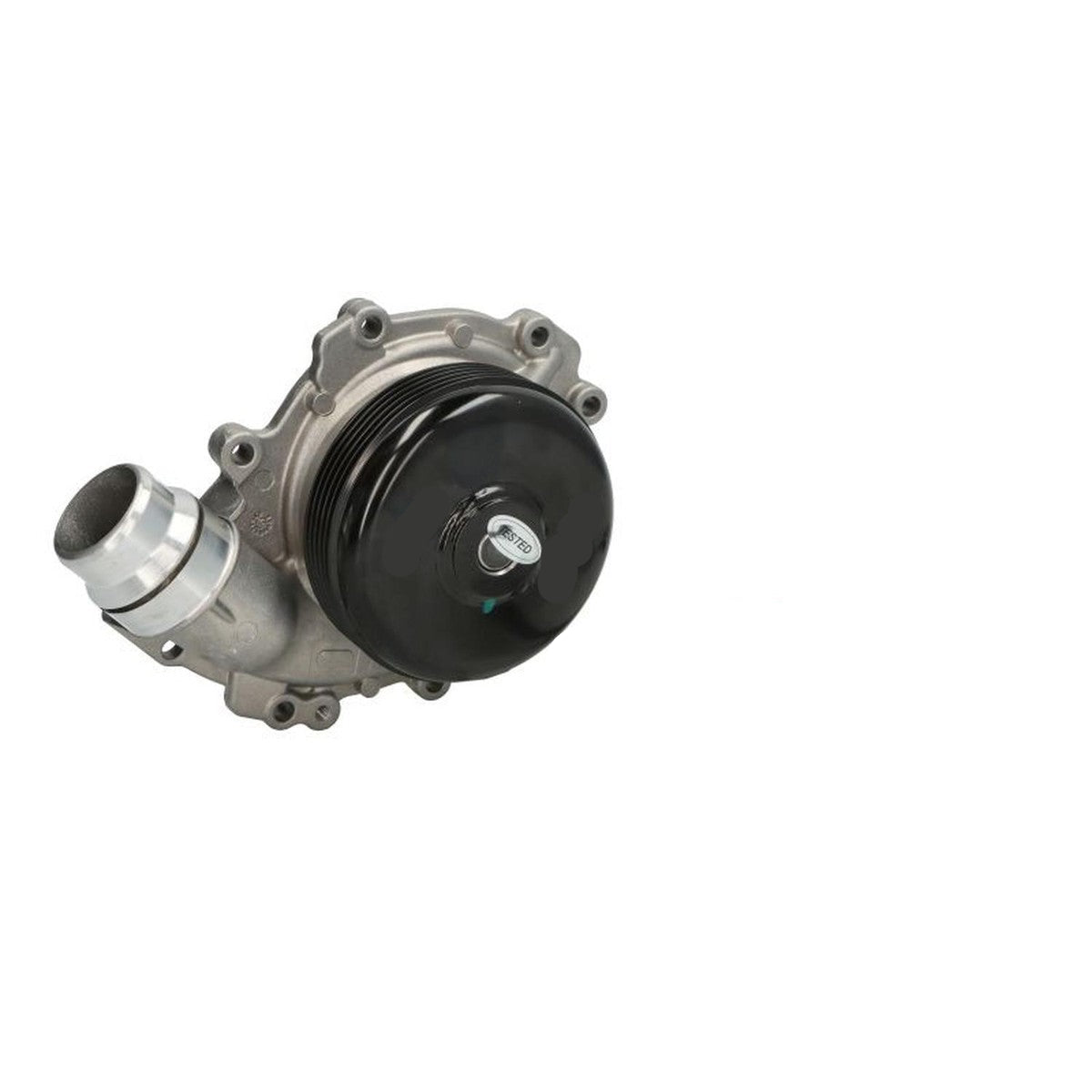 Water Pump WPS3066 Compatible With MERCEDES-BENZ A-CLASS (W176), B-CLASS Sports Tourer (W246, W242), CLA Coupe (C117), GLA-CLASS (X156) (CONTINENTAL)