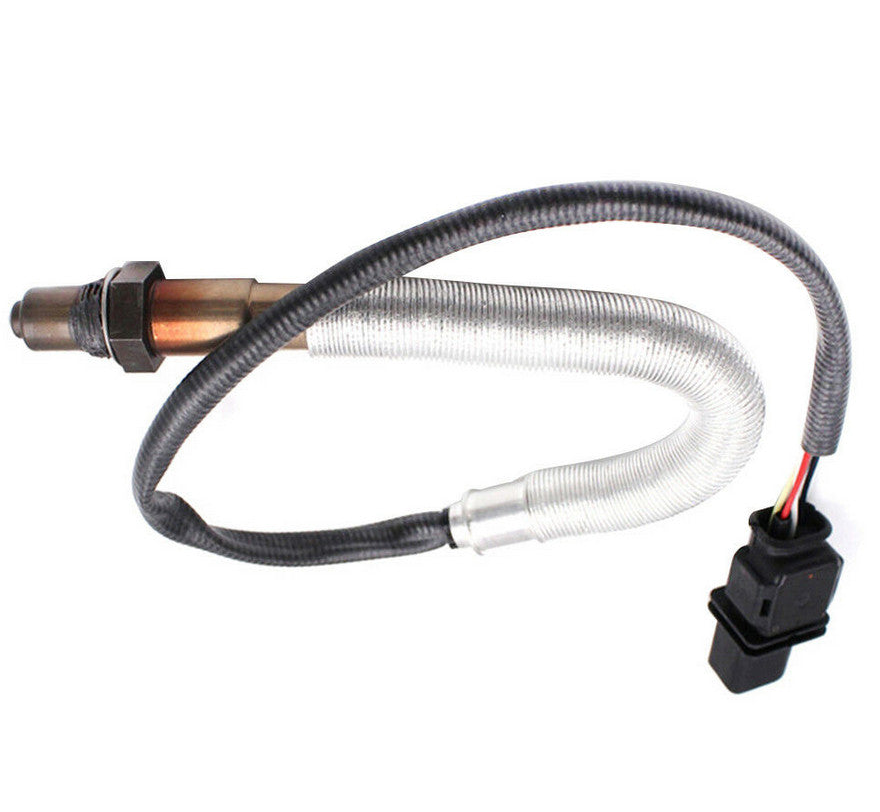 Oxygen Sensor 11787570104 Compatible With BMW N46