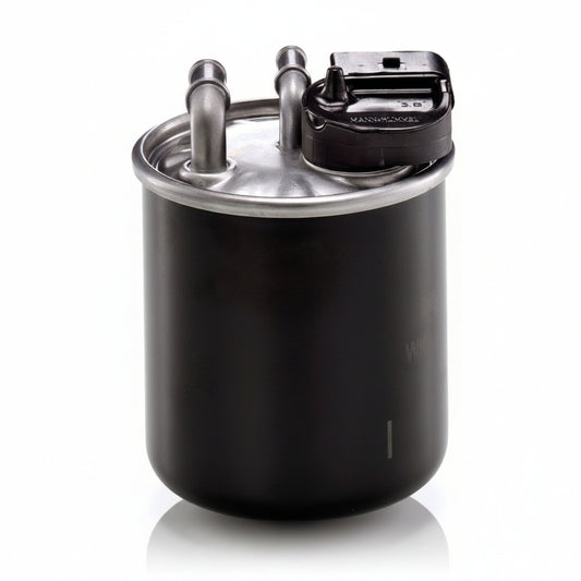 Fuel Filter 6510902052 & KL950 & H408WK Compatible With MERCEDES-BENZ V-CLASS (W447) | VALENTE Tag.352