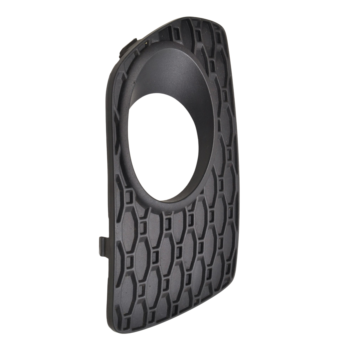 Fog Lamp Cover Set Left 30678689 30744521 & Right 30678690 30744522 Compatible With Volvo XC70 (2008-13)