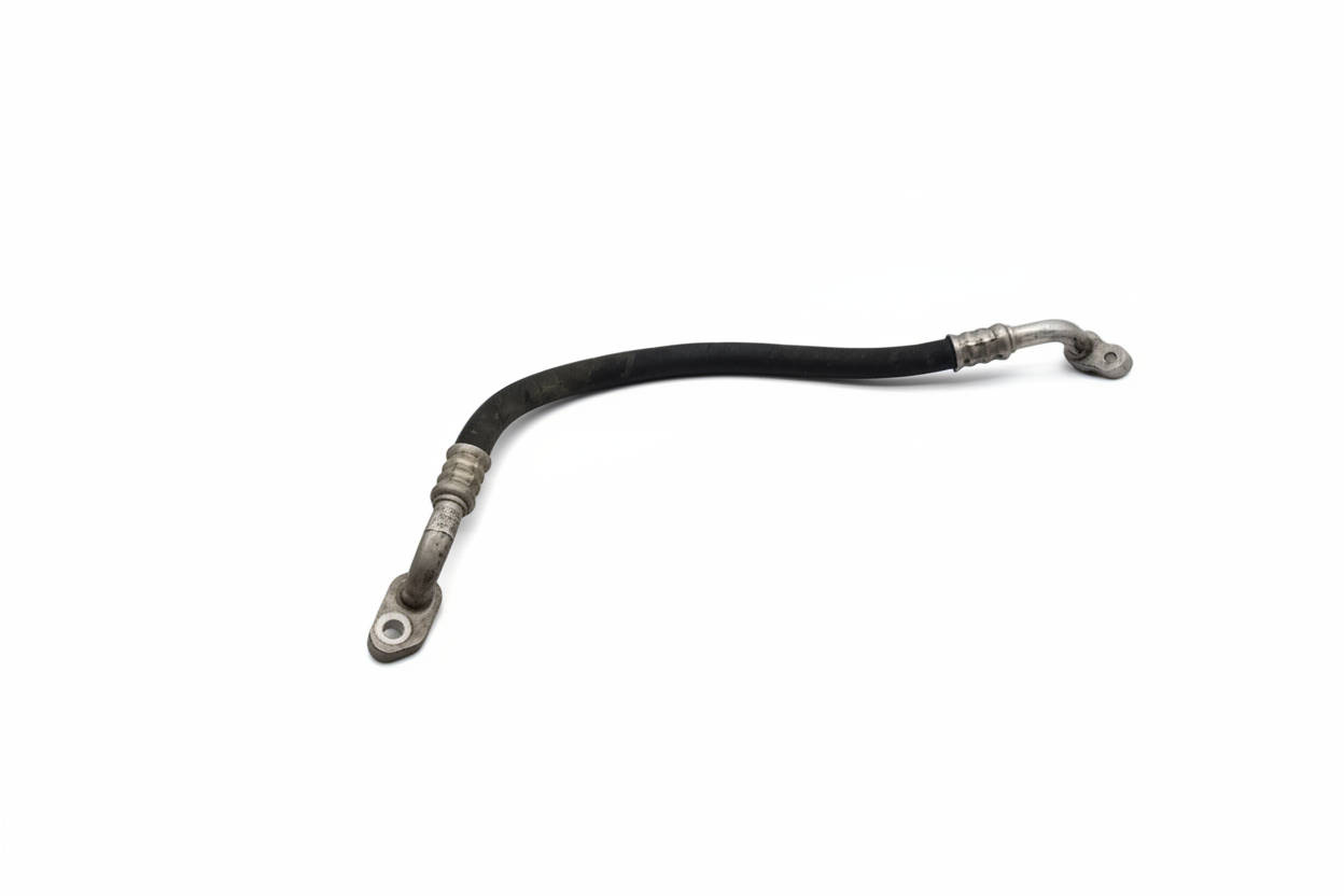 Hose Pipe 1668307300 Compatible With Mercedes-Benz W166 W292