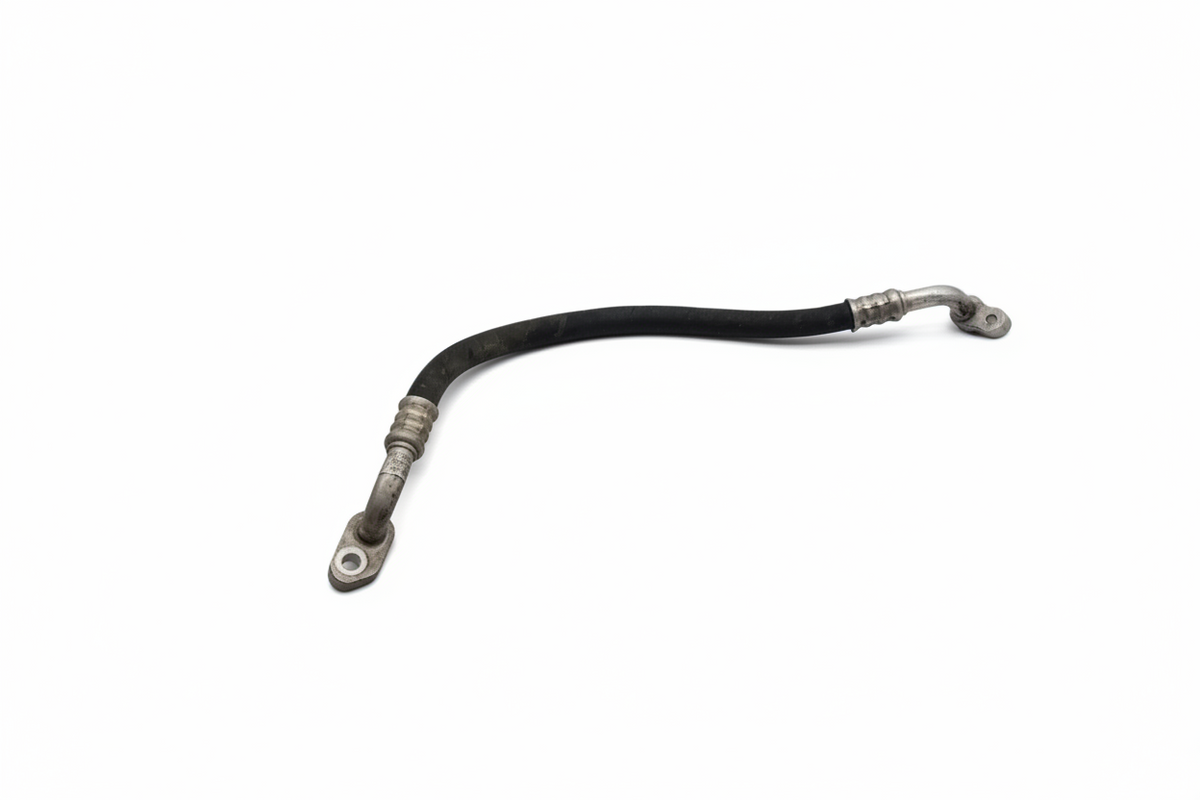 Hose Pipe 1668307300 Compatible With Mercedes-Benz W166 W292