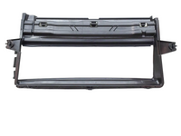 Air Deflector 31455483 Compatible With VOLVO S60/V60 [2019-2025]