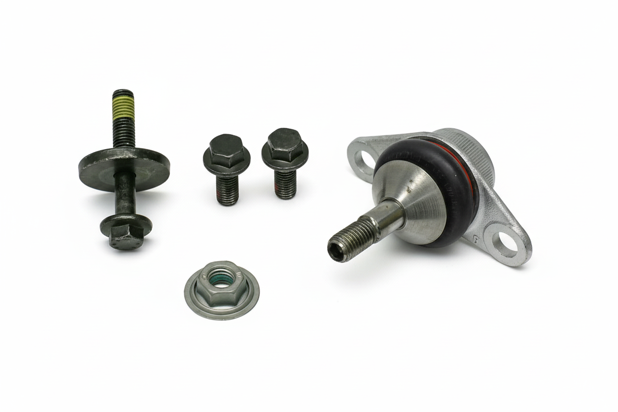 Lower Ball Joint 274548 274544 274524 Compatible With Volvo S60/S80