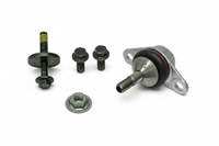 Lower Ball Joint 274548 274544 274524 Compatible With Volvo S60/S80