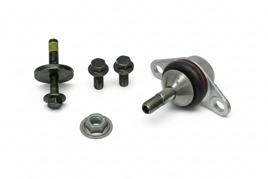 Lower Ball Joint 274548 274544 274524 Compatible With Volvo S60/S80