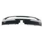 Glossy Black Show Grill LR030349 Compatible With Land Rover Range Rover Sport (L320) (2010-2013) Tag No.62