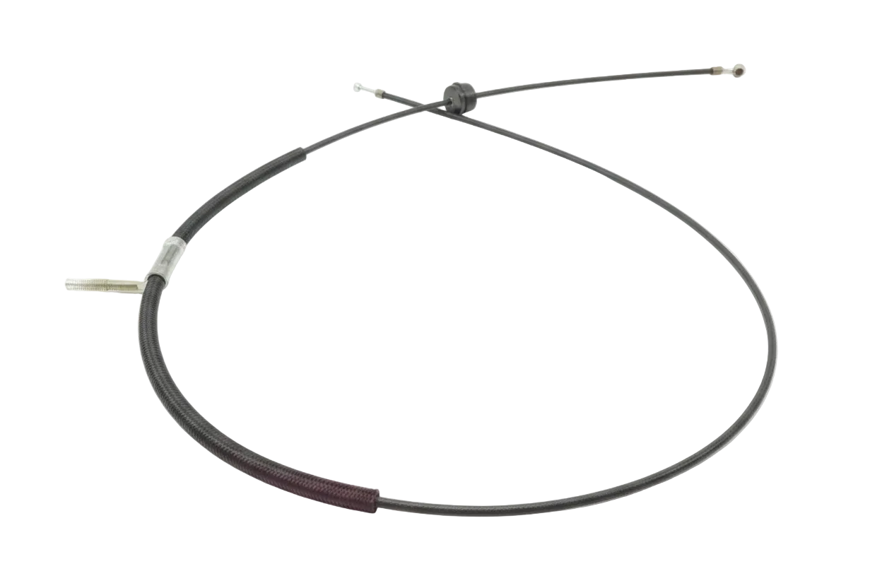 Cover Cable 8U0823535 Compatible With Audi Q3