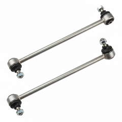 Front Stabilizer/ Sway Bar Links Left 4473200189 Right 4473200289 Compatible With Mercedes Benz W447