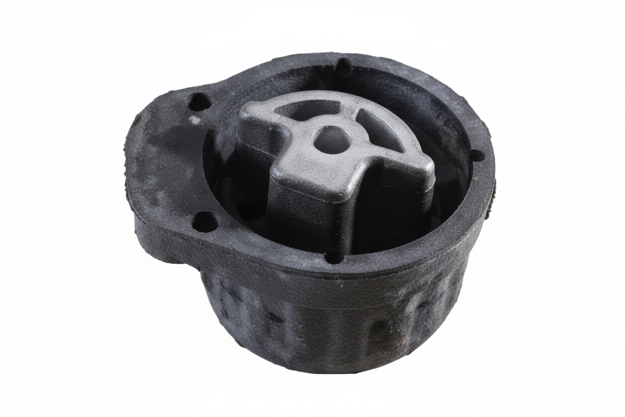 Engine Mount LR105925 Compatible With Land Rover Range Rover Velar