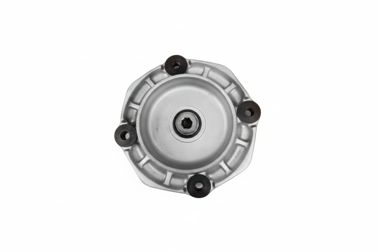 Rear Shock Absorber Mount (Without Bearing) 33506882819 Compatible With BMW X3 G01 X4 G02