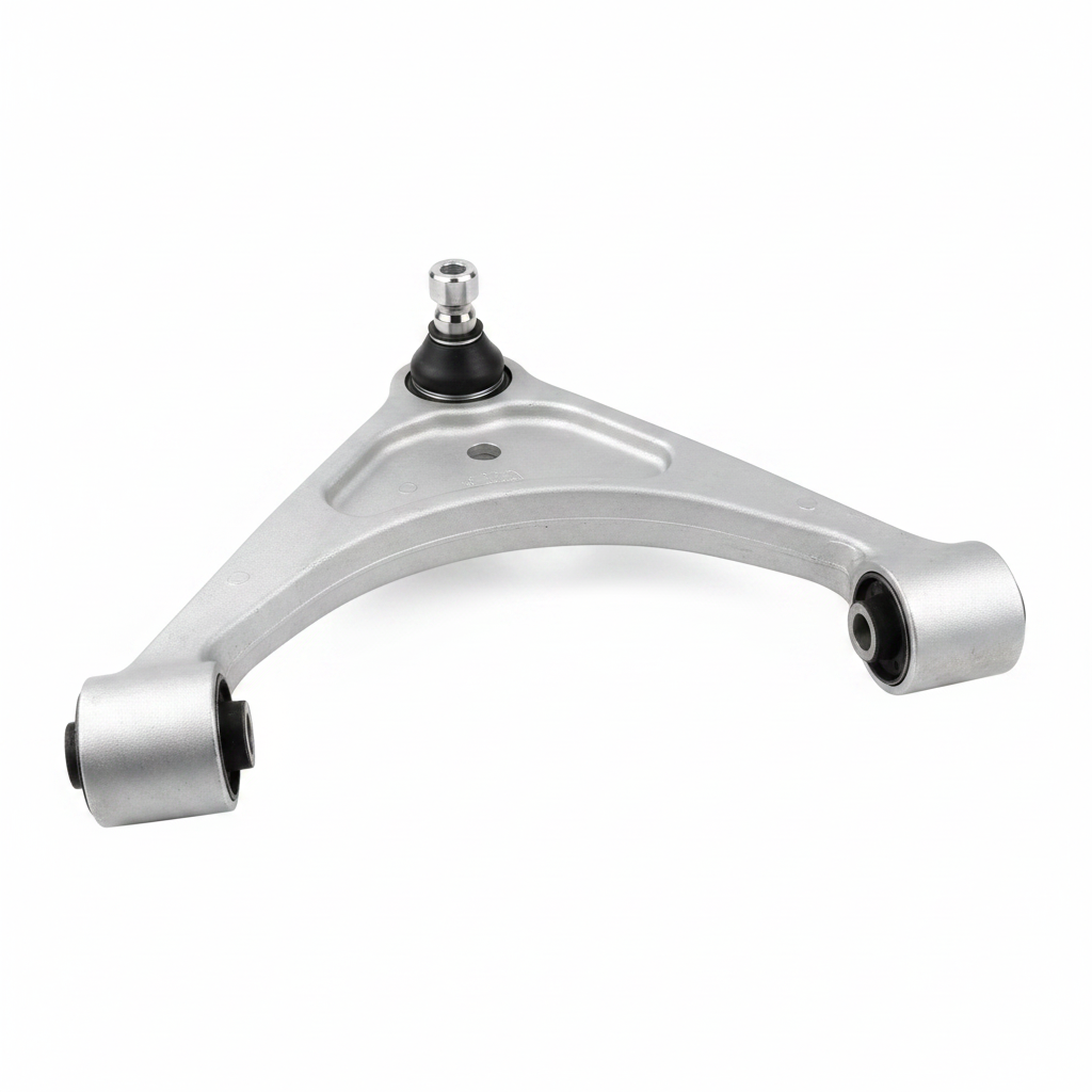 Control Arm PD20801PB Compatible With Bentley & Rolls Royce