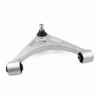 Control Arm PD20801PB Compatible With Bentley & Rolls Royce
