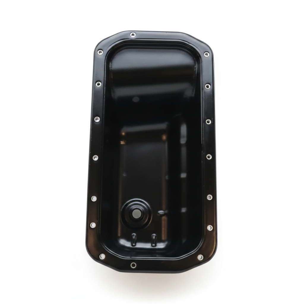 Oil Pan 32137258 30750166 30711528 Compatible With Volvo MK2 C30