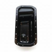 Oil Pan 32137258 30750166 30711528 Compatible With Volvo MK2 C30