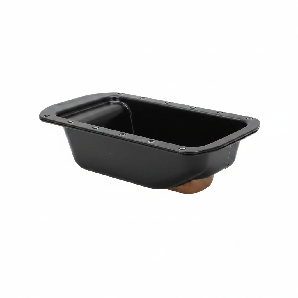 Oil Pan 32137258 30750166 30711528 Compatible With Volvo MK2 C30