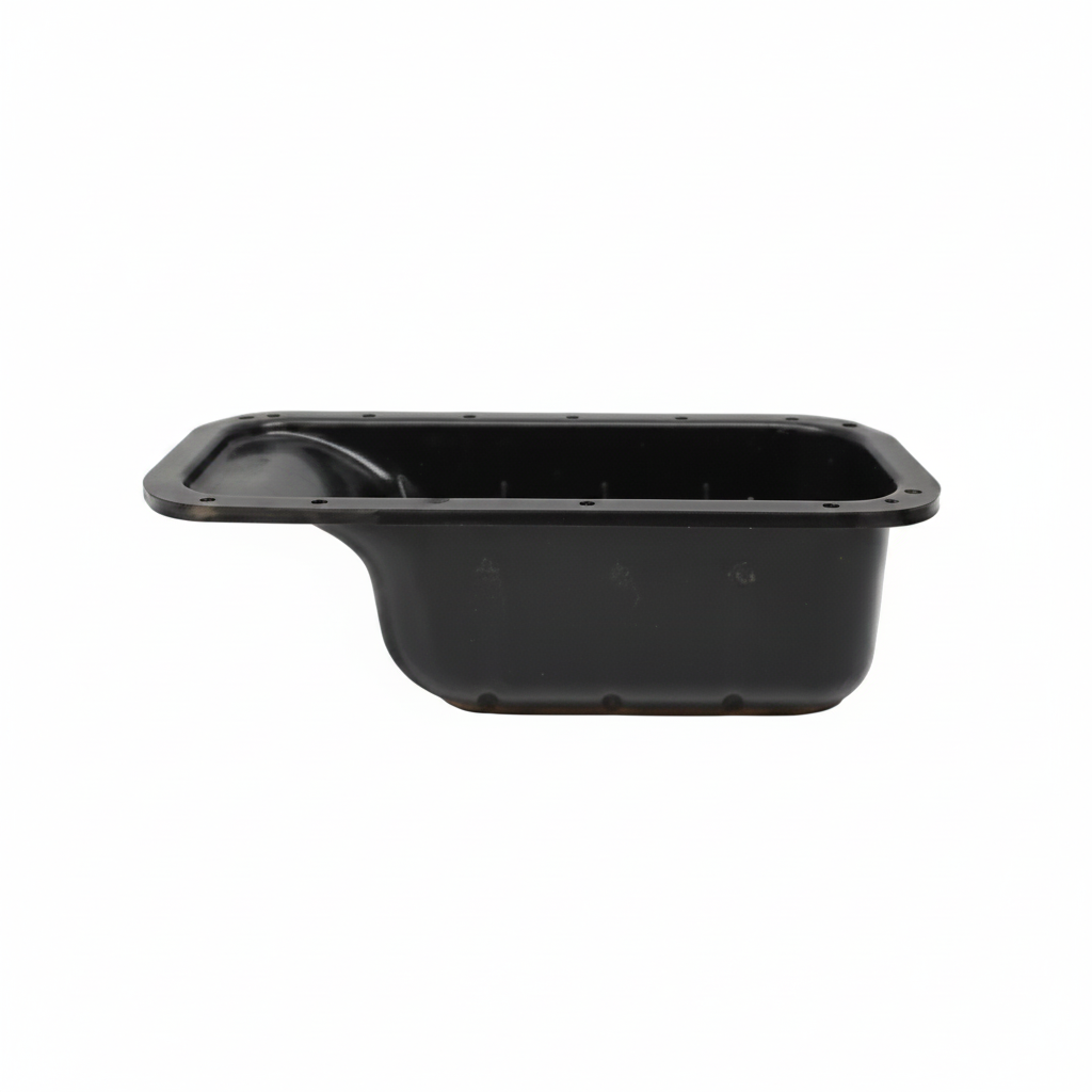 Oil Pan 32137258 30750166 30711528 Compatible With Volvo MK2 C30