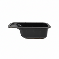 Oil Pan 32137258 30750166 30711528 Compatible With Volvo MK2 C30