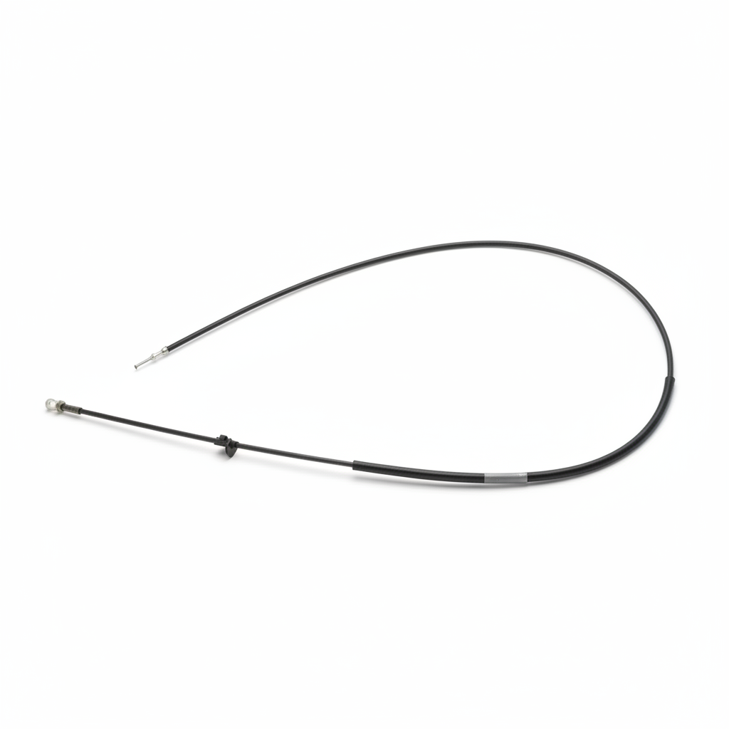 Cover Cable 8U0823535 Compatible With Audi Q3
