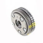 Camshaft Adjuster Left A2720505247 & Right A2720505347 Compatible With MERCEDES BENZ W203 W221