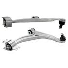 Front Lower Control Arm Right 2463304800 Left 2463304700 Compatible With Mercedes Benz W246 W156