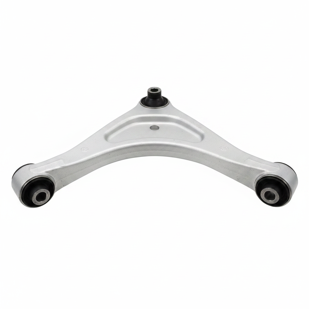Control Arm PD20801PB Compatible With Bentley & Rolls Royce