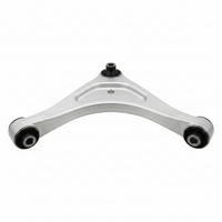 Control Arm PD20801PB Compatible With Bentley & Rolls Royce
