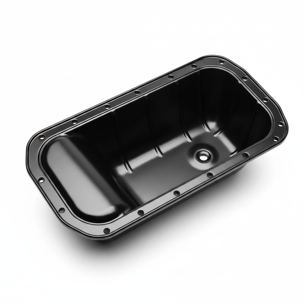 Oil Pan 32137258 30750166 30711528 Compatible With Volvo MK2 C30