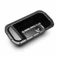 Oil Pan 32137258 30750166 30711528 Compatible With Volvo MK2 C30