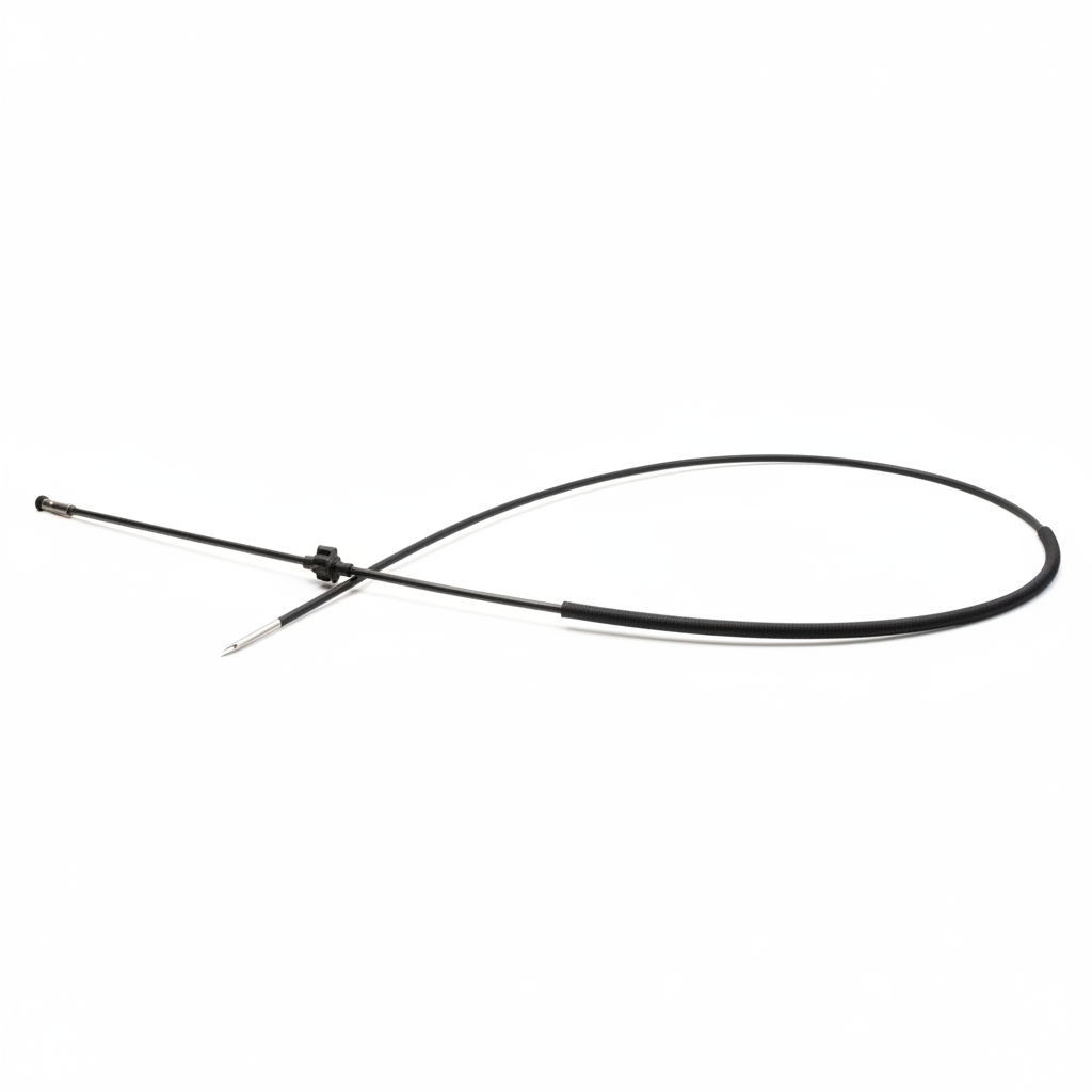 Cover Cable 8U0823535 Compatible With Audi Q3