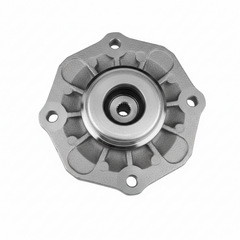 Rear Shock Absorber Mount (Without Bearing) 33506882819 Compatible With BMW X3 G01 X4 G02