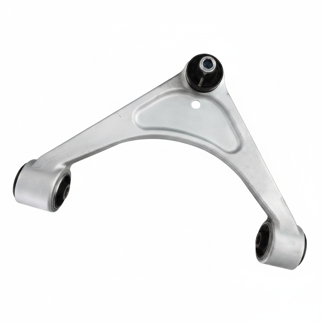 Control Arm PD20801PB Compatible With Bentley & Rolls Royce