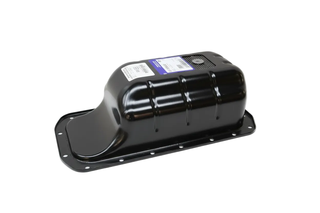 Oil Pan 32137258 30750166 30711528 Compatible With Volvo MK2 C30