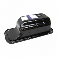Oil Pan 32137258 30750166 30711528 Compatible With Volvo MK2 C30