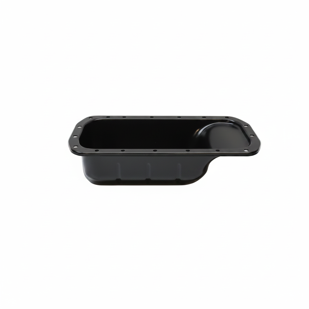 Oil Pan 32137258 30750166 30711528 Compatible With Volvo MK2 C30