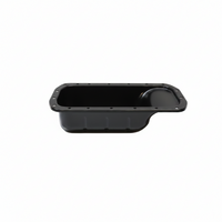 Oil Pan 32137258 30750166 30711528 Compatible With Volvo MK2 C30