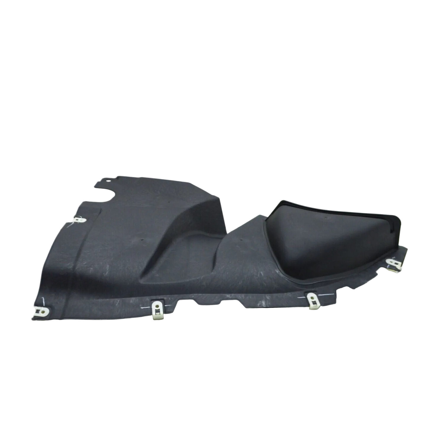 Front Wheel Arch Cover Right 51757424878 Compatible With BMW For X5 G05 (2019)